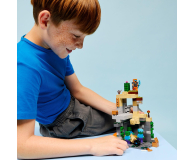 LEGO MINECRAFT 21587 Loch zombie - 1473420 - zdjęcie 4